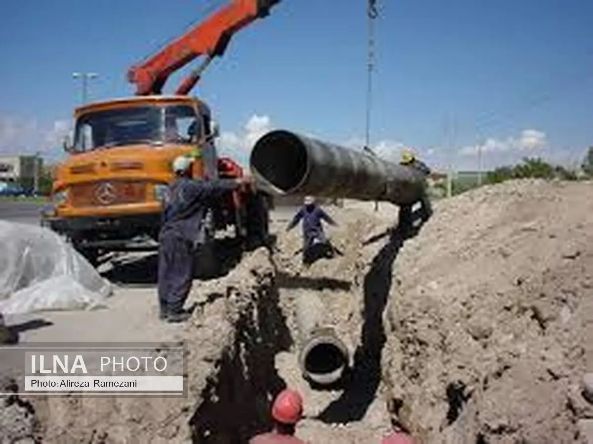 آب‌رسانی به 111 هزار نفر از جمعیت روستایی استان تهران 