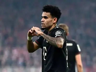 ویدئو: از نجات توپ تا گل تماشایی؛ شاهکار لوئیس دیاز