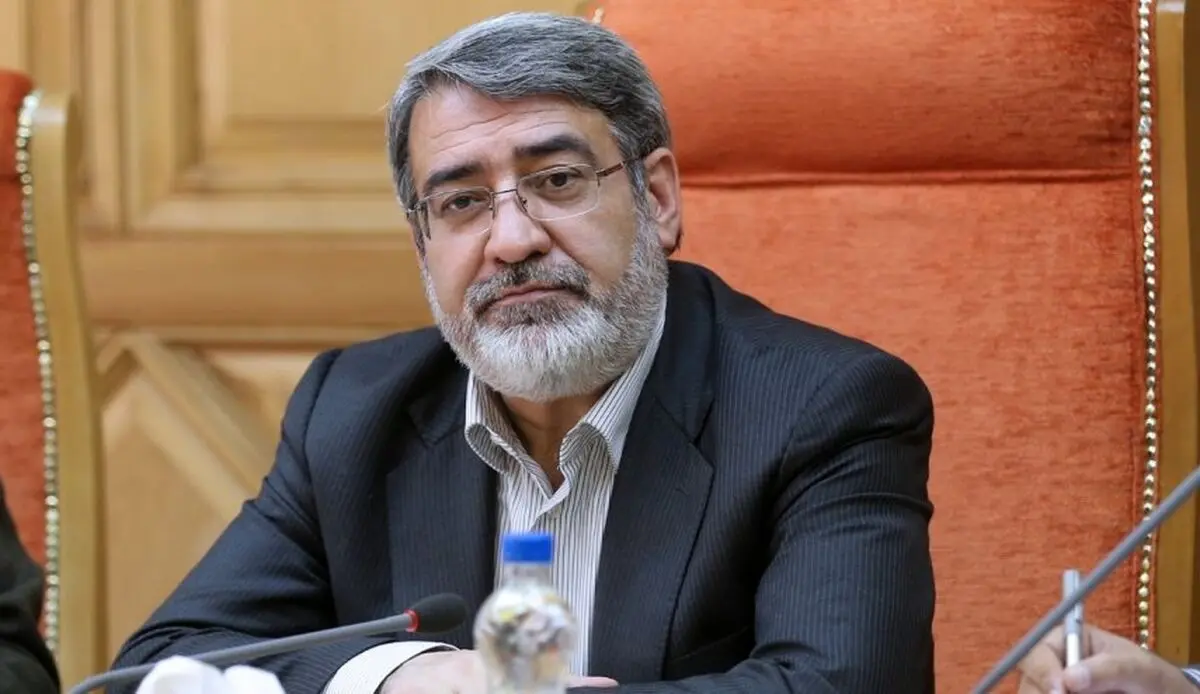 ایران والعراق تتفقان على فتح منفذ خسروی الحدودی بین البلدین