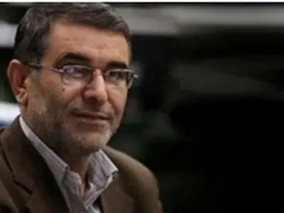 کائیدی رئیس جدید مجمع نمایندگان لرستان شد