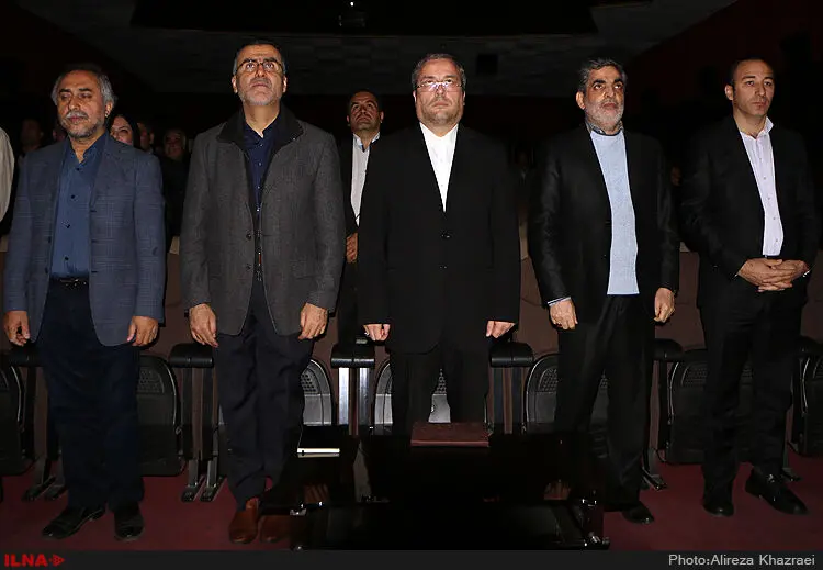 گالری