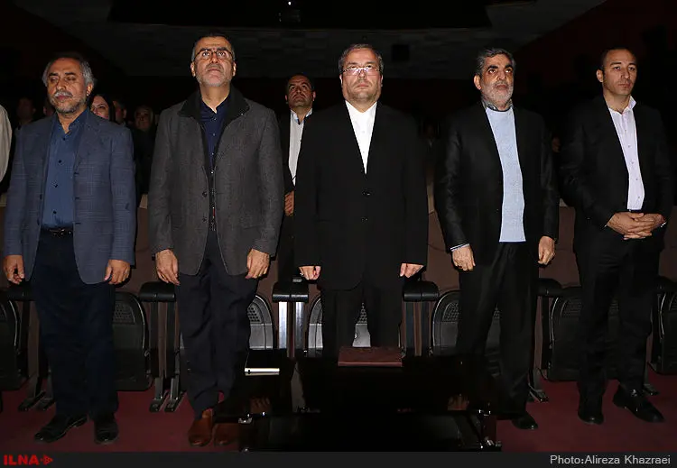 گالری