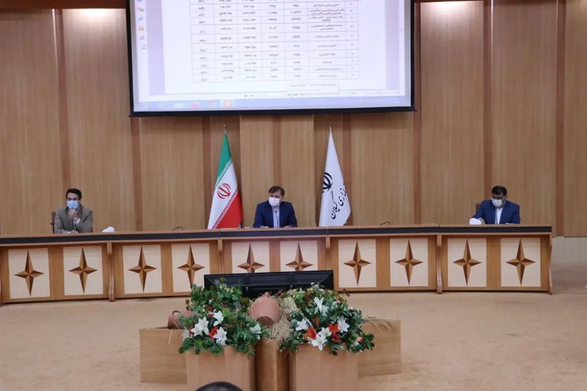 ضرورت اهتمام جدی دستگاه‌ها و بانک‌ها در پرداخت تسهیلات حمایتی کرونا /  انعکاس عملکرد ضعیف دستگاه های استانی به سطح ملی 