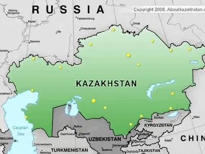 پسری که در قزاقستان ملکه زیبایی شد!/عکس