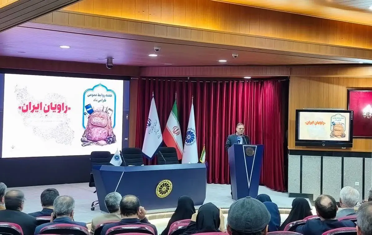  روابط‌عمومی‌ها در خط مقدم مواجهه با عملیات روانی و جنگ روایت‌ها قرار دارند