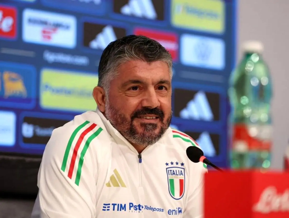 این ایتالیا راهی جام جهانی خواهد شد