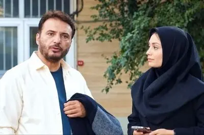 استعداد داریم، اما فرصت دیده‌شدن نداریم!/ از میناب تا پرده سینما 