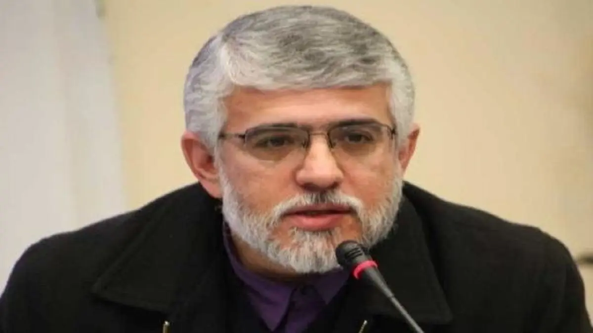 ‍ عدم لایروبی کانال ها و رودخانه های منتهی به دریای خزر مشکلات امنیتی برای کشور دارد