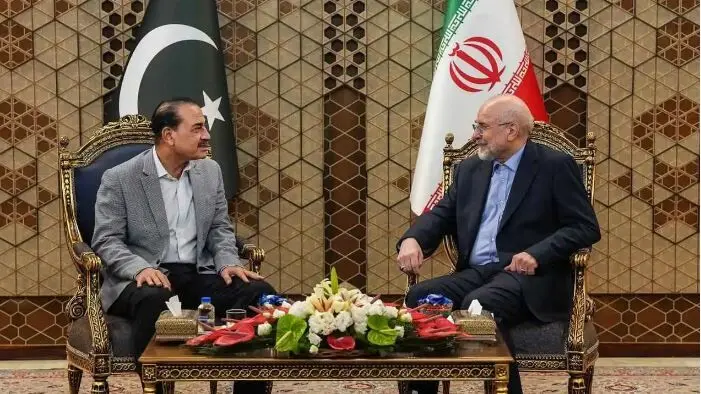 "مأموریت محرمانه" ژنرال منیر در تهران؛ ترامپ از اسلام‌آباد چه می‌خواهد؟