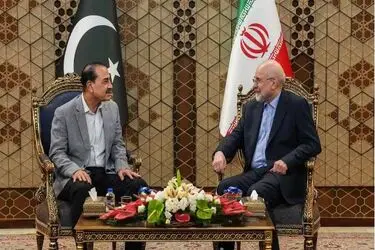 "مأموریت محرمانه" ژنرال منیر در تهران؛ ترامپ به دنبال احیای مذاکرات است