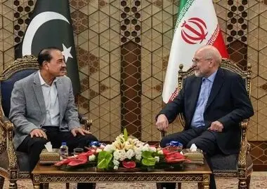 "مأموریت محرمانه" ژنرال منیر در تهران؛ ترامپ به دنبال احیای مذاکرات است