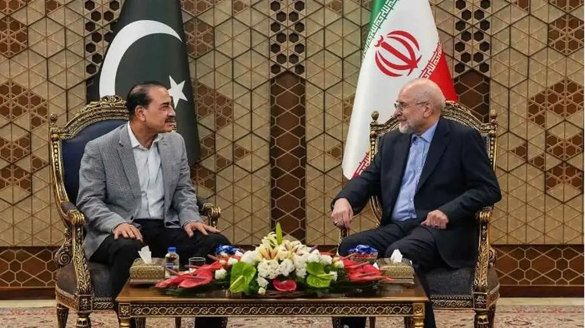 "مأموریت محرمانه" ژنرال منیر در تهران؛ ترامپ به دنبال احیای مذاکرات است