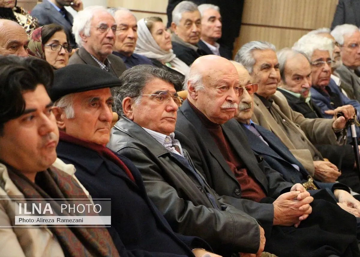 اساتید موسیقی از خاطراتشان با فخرالدینی گفتند 