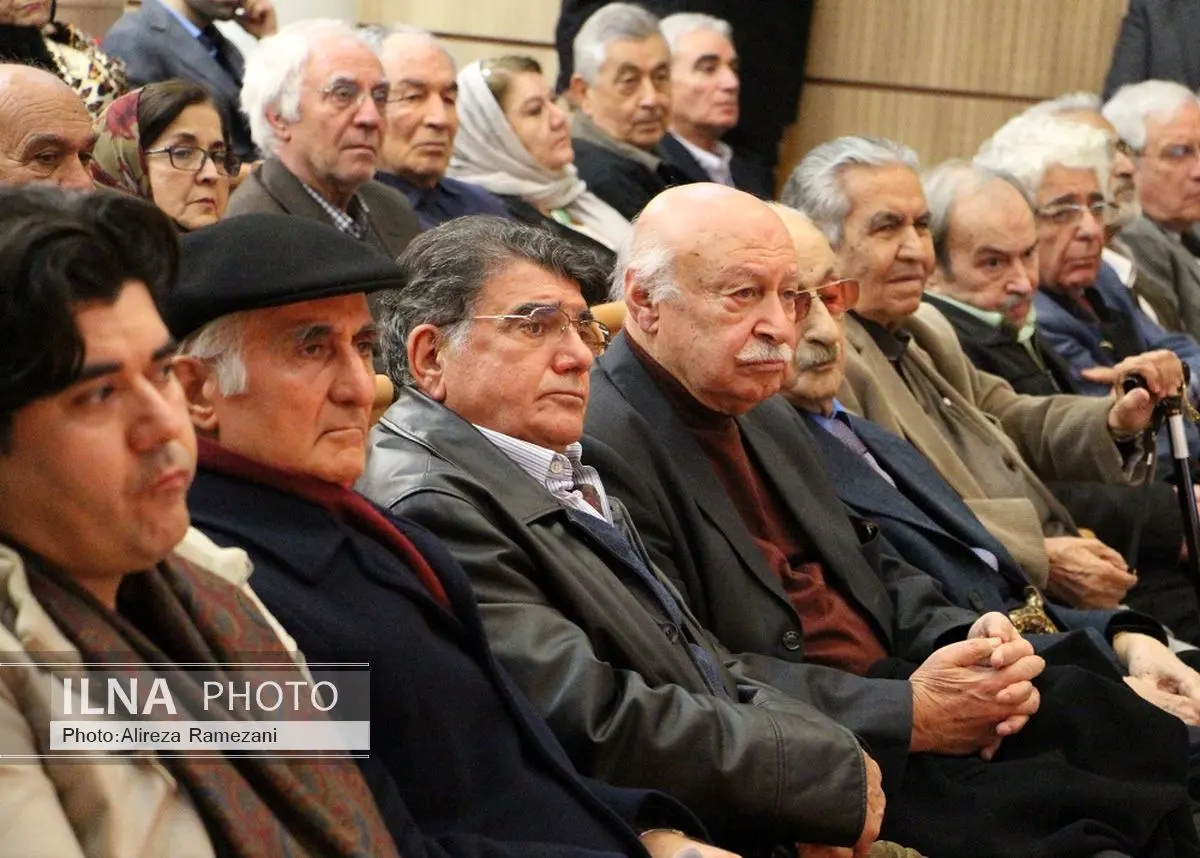اساتید موسیقی از خاطراتشان با فخرالدینی گفتند