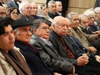 اساتید موسیقی از خاطراتشان با فخرالدینی گفتند 