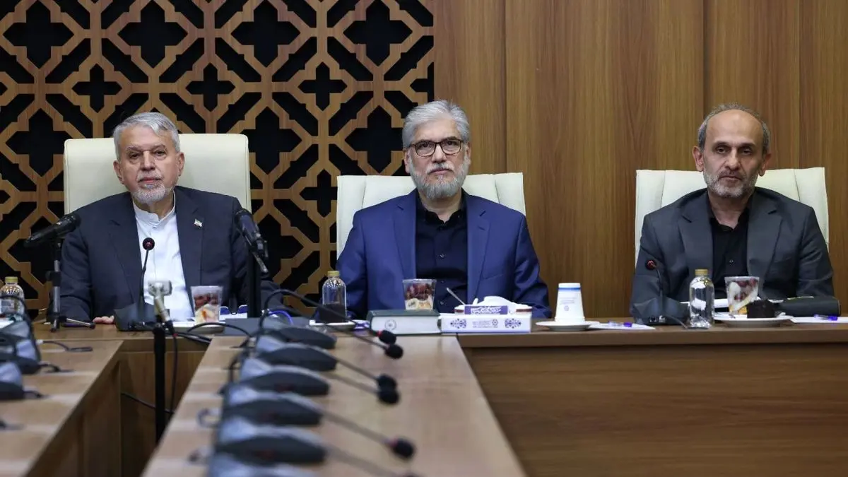 نهایی شدن بیش از ۲۰ فیلم‌نامه برای تولید سریال در سال جاری