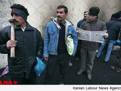 لزوم طرح ساماندهی کارگران ساختمانی ملارد/ شهرداری در اجرای طرح جدی باشد