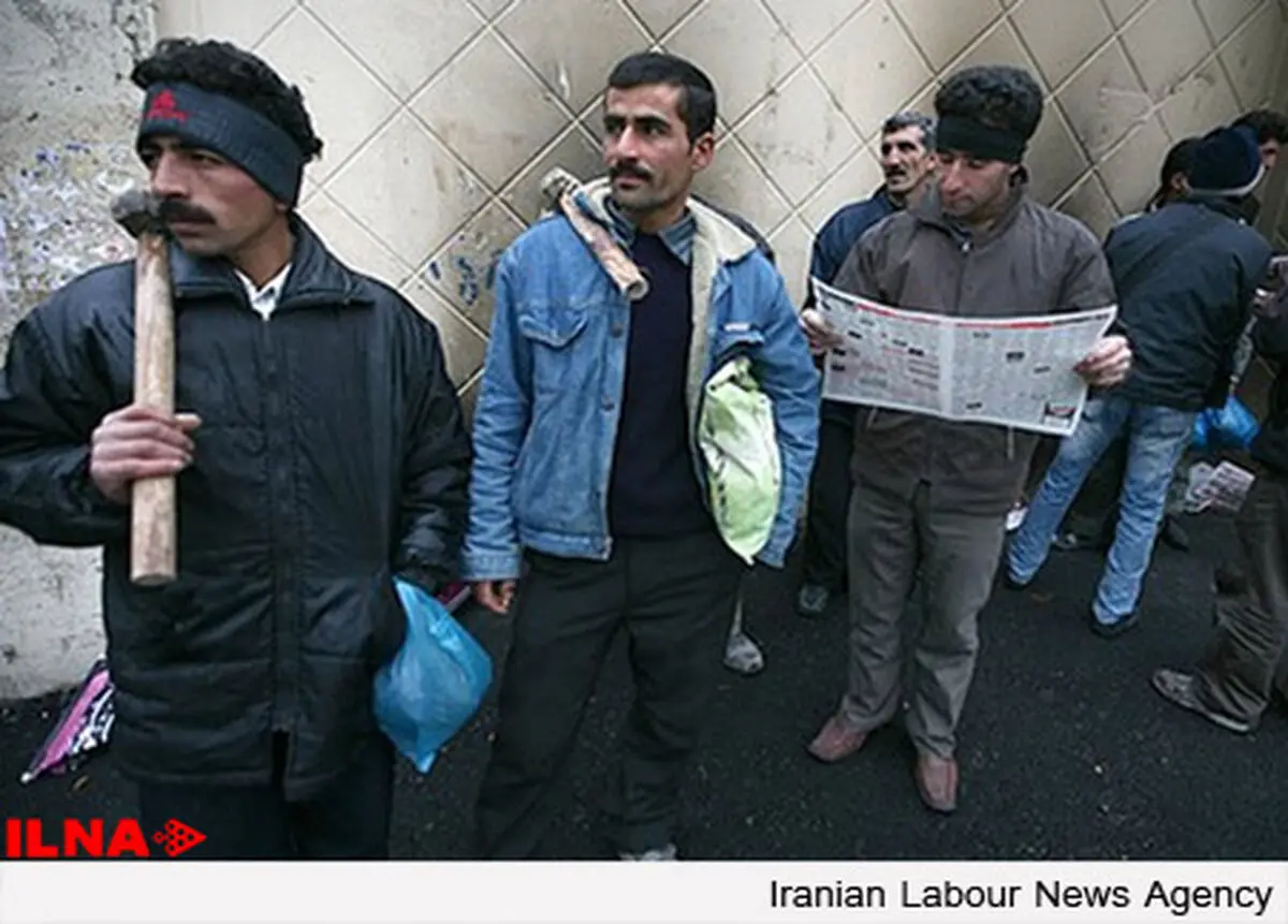 لزوم طرح ساماندهی کارگران ساختمانی ملارد/ شهرداری در اجرای طرح جدی باشد
