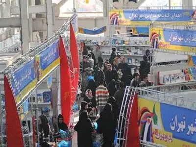 افزایش دو دقیقه‌ای سرانه‌ی مطالعه‌ی دانش‌آموزان تهرانی طی دو سال