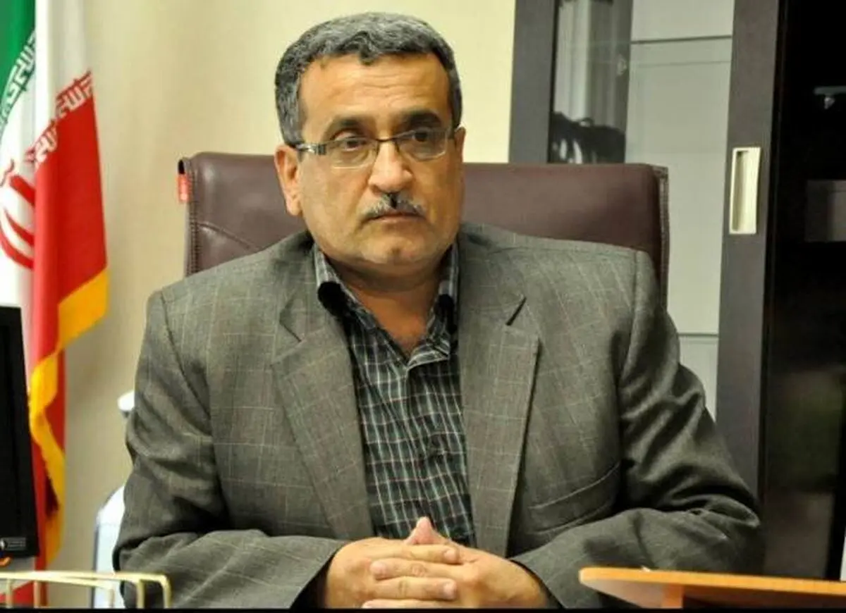 ۴۰۰ هزار کشاورز تا پایان سال محصولات خود را با کد ۱۶ رقمی به بازار عرضه می کنند