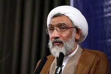  جمهوری اسلامی استقلال ایران را حفظ کرده است