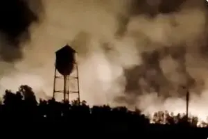 سنتکام از پایان دوزادهمین موج حملات شبانه به ایران خبر داد