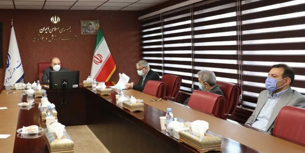سلطانی‌فر:حق مسلم ما است که در مرحله دوم مقدماتی میزبان باشیم