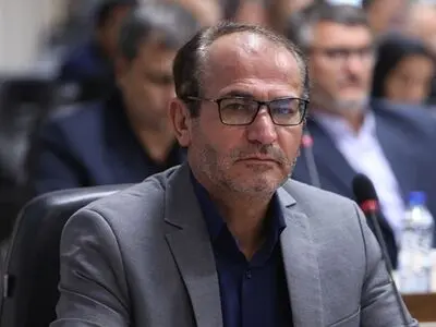  به نمایندگی از ملت بزرگ ایران پشتیبان نیروی انتظامی هستیم 