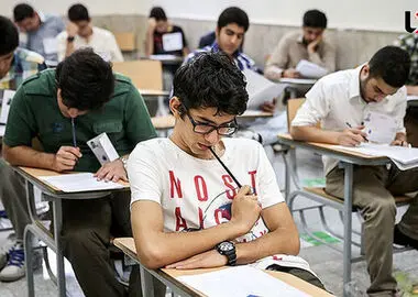 نتایج امتحانات نهایی دانش‌آموزان پایه یازدهم به زودی اعلام می‌شود