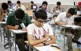 نتایج امتحانات نهایی دانش‌آموزان پایه یازدهم به زودی اعلام می‌شود