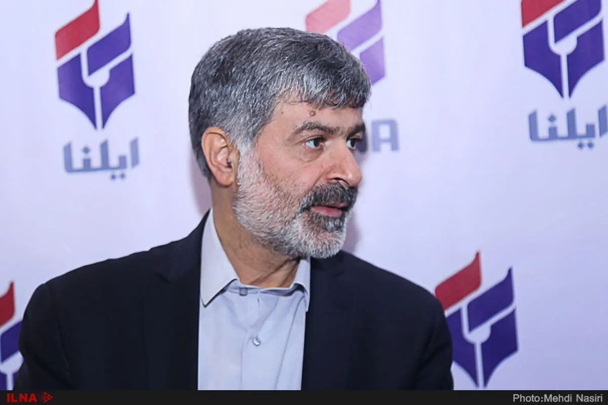دیدار با خاتمی در چهارچوب دیدارهای منظم فراکسیون امید با رییس دولت اصلاحات بود/ تاکید خاتمی بر همکاری مجلس با دولت 
