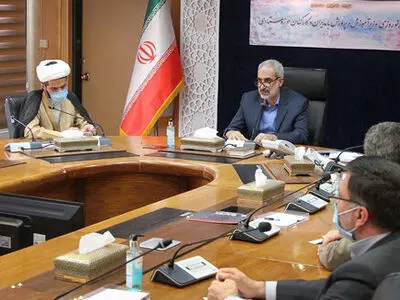 نظر وزیر آموزش و پرورش درخصوص سازمان پژوهش و برنامه‌ریزی آموزشی