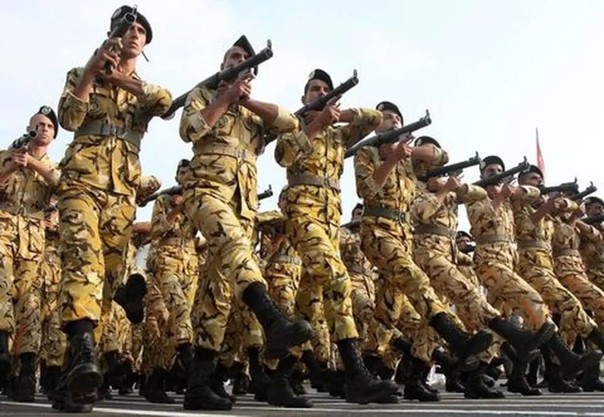خرید سربازی گران می‌شود