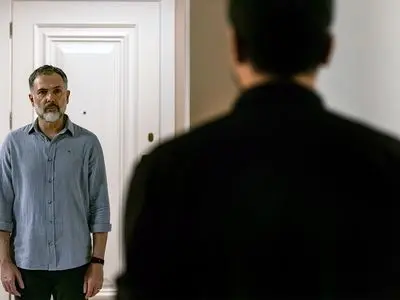 آماده‌سازی‌ فیلم «قمارباز» برای جشنواره فجر