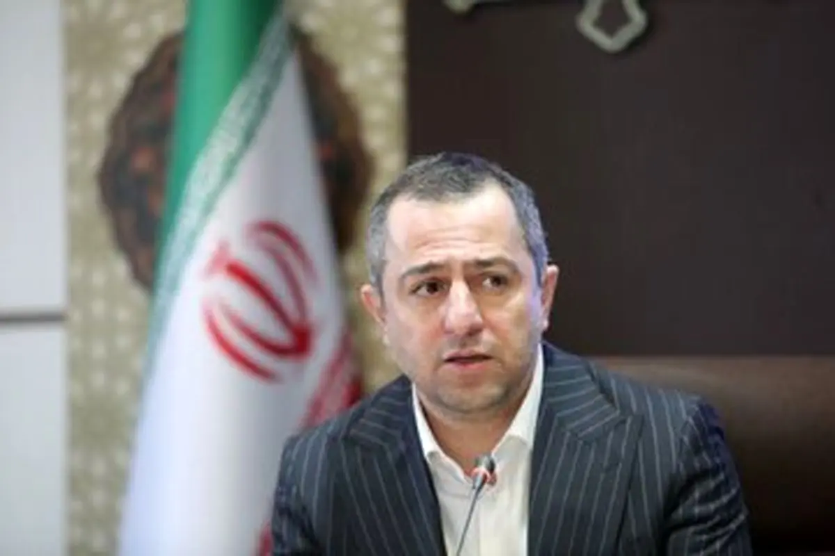 پیام دبیر شورای عالی نوجوانان و جوانان ایران در واکنش به مداخله ترامپ در امور ایران