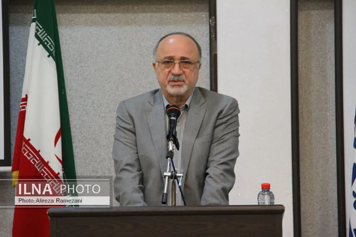 کمرنگ جلوه دادن آثار خدمات دولت تدبیر و امید گویای مظلومیت دولت است