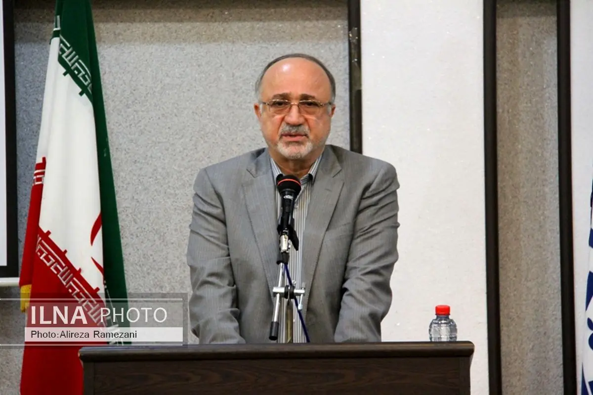 کمرنگ جلوه دادن آثار خدمات دولت تدبیر و امید گویای مظلومیت دولت است