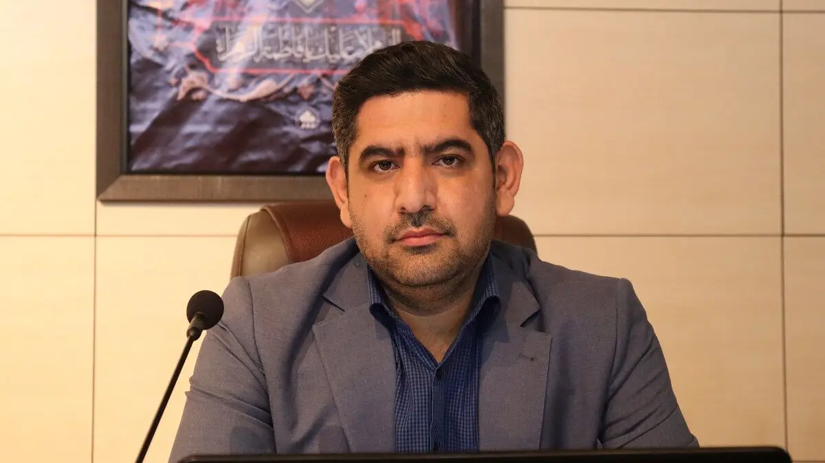 روابط عمومی‌ها دیگر نباید حاشیه امن مدیران باشند