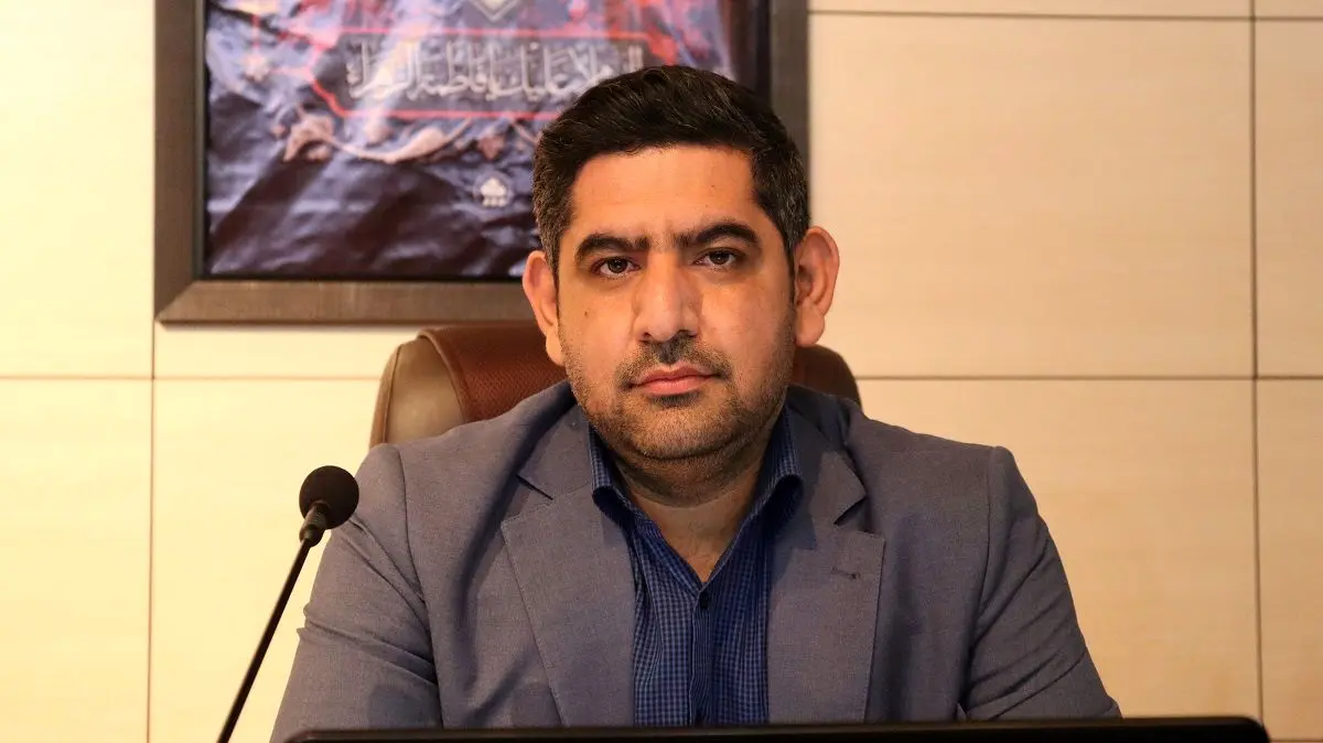 روابط عمومیها دیگر نباید حاشیه امن مدیران باشند