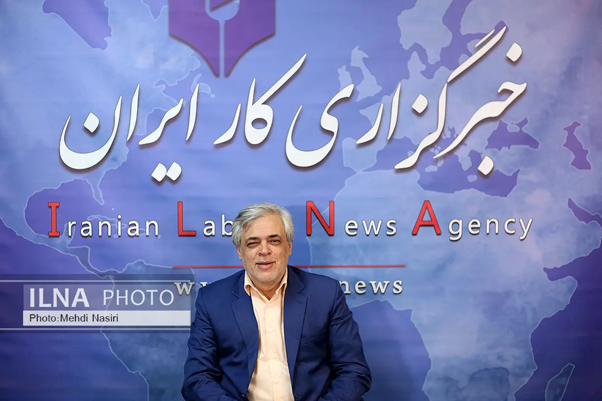 آقای‌پزشکیان! شما برای سفیدکردن آمدید نه سیاه‌کردن!