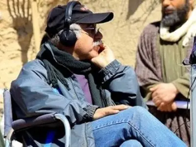 هنوز چشم به در داریم برای آمدن یدالله نجفی
