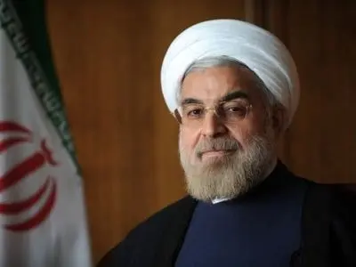 روحانی یدعو لمواصلة انتاج انواع الصواریخ بسرعة وجدیة اکثر