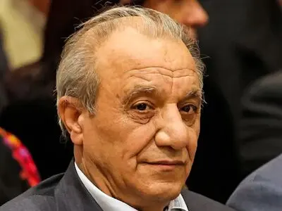 آغاز تشکیل نیروی مسلح در جنوب نوار غزه  توسط رئیس اطلاعات تشکیلات خودگردان