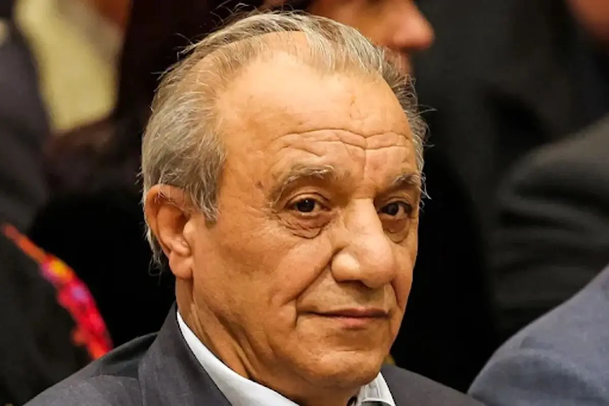 آغاز تشکیل نیروی مسلح در جنوب نوار غزه  توسط رئیس اطلاعات تشکیلات خودگردان