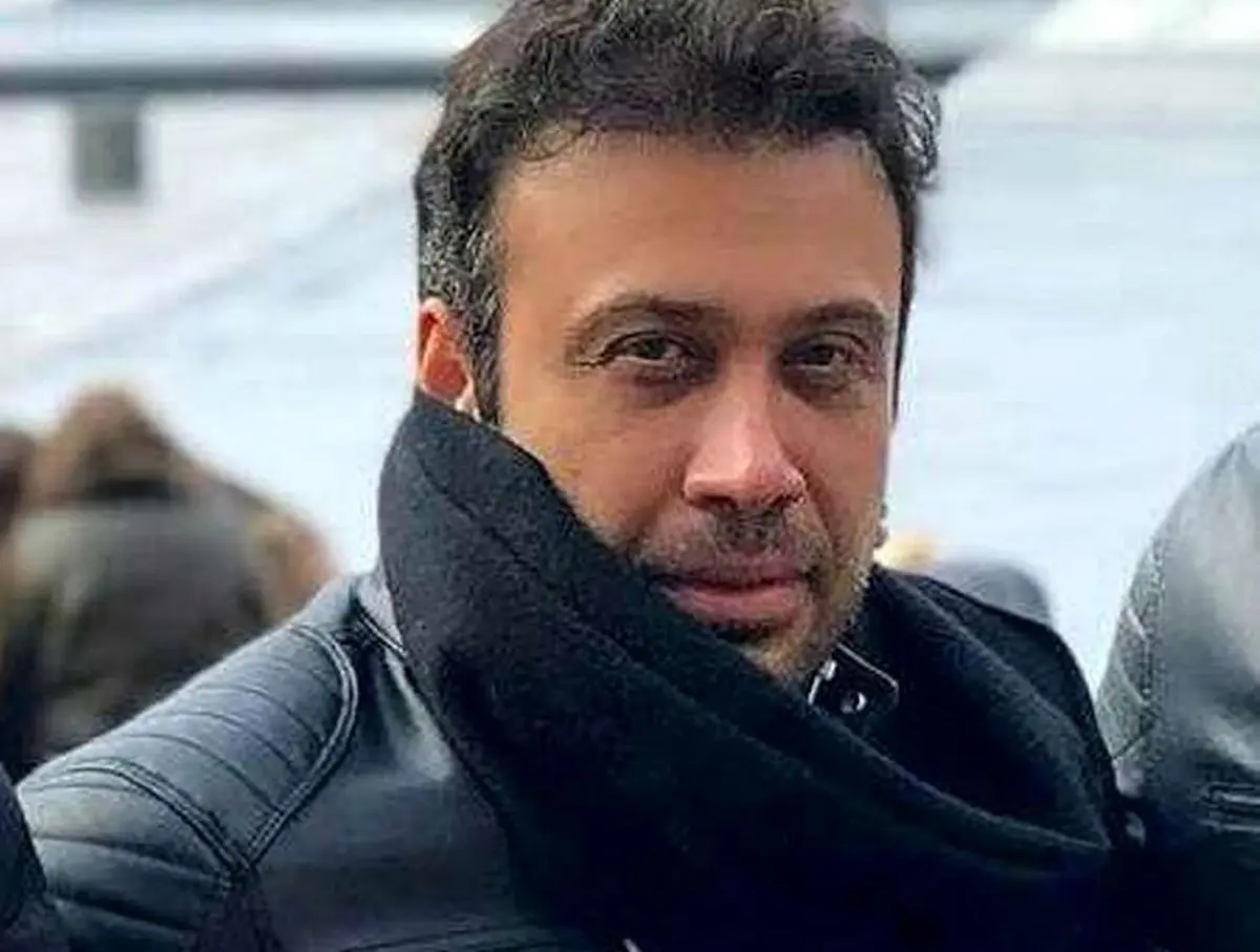 پست جدید محسن چاوشی برای وطن+فیلم