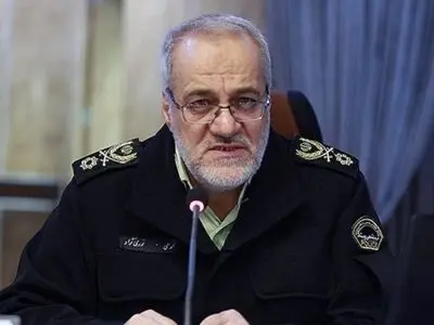 مردم نشان دادند در هر شرایطی در میدان هستند