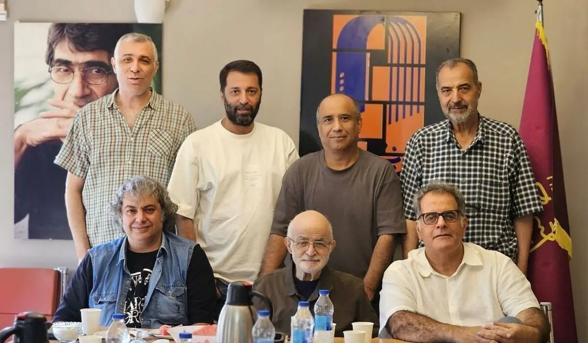 مهم‌ترین دغدغه‌های کارگردانان سینما مورد بررسی قرار گرفت