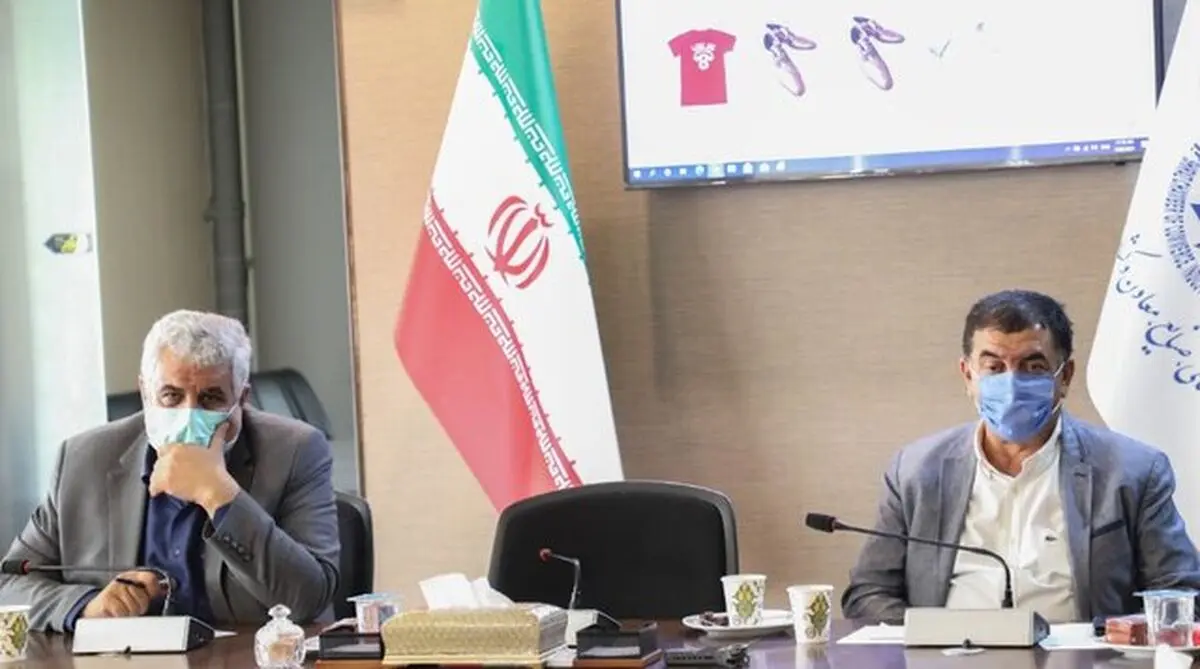 باید فرهنگ استفاده واحدهای صنعتی از زندانیان را به عنوان نیروی کار گسترش دهیم