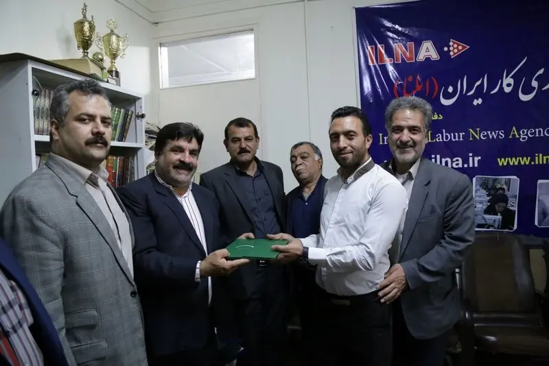 گالری