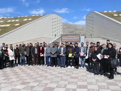 پذیرش ۱۰۶ دانشجوی دکتری پژوهش‌محور عراقی در دانشگاه علامه‌طباطبائی